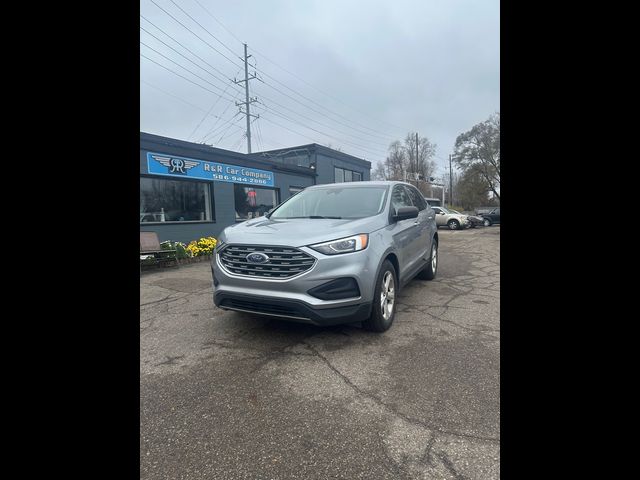 2020 Ford Edge SE