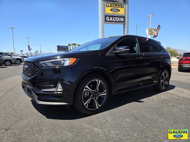 2020 Ford Edge ST