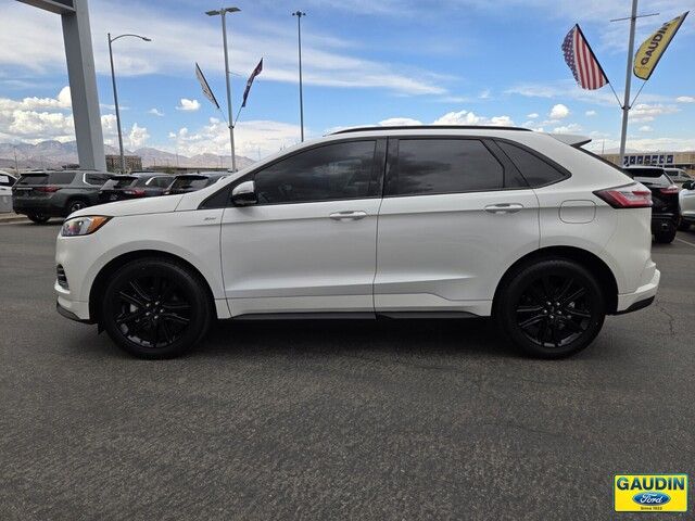 2020 Ford Edge ST Line