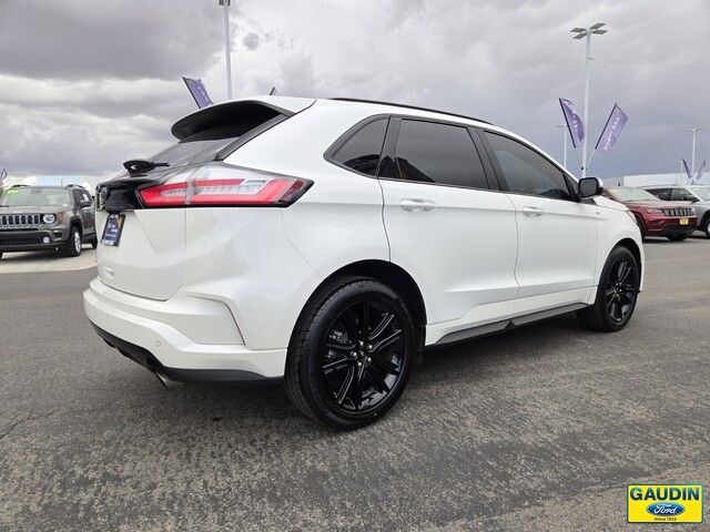 2020 Ford Edge ST Line