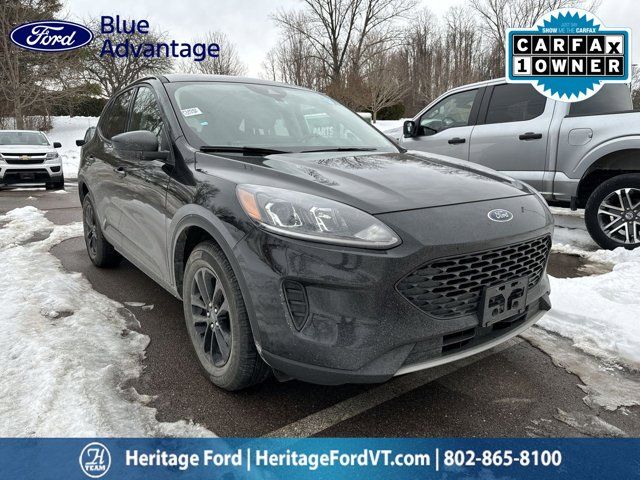 2020 Ford Escape Hybrid SE Sport