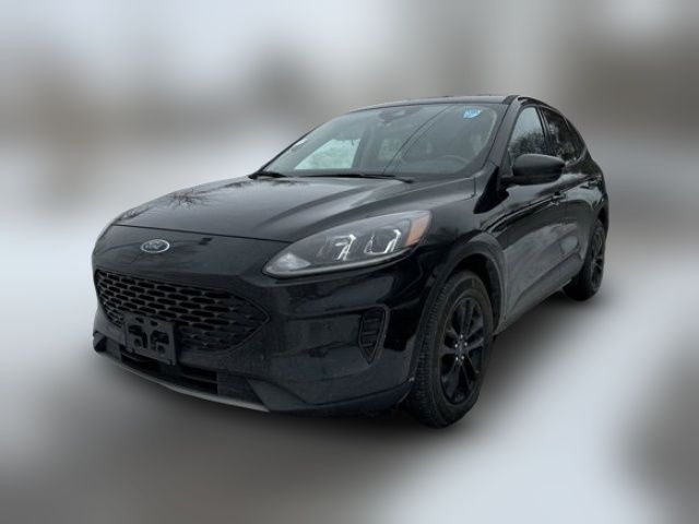 2020 Ford Escape Hybrid SE Sport