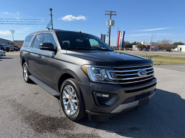 2020 Ford Expedition MAX XLT