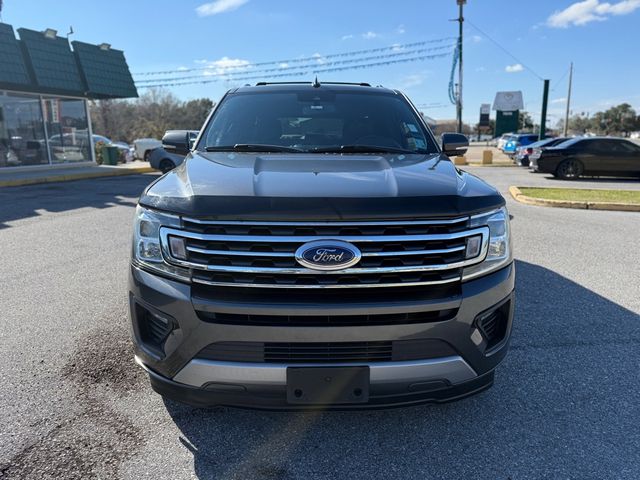 2020 Ford Expedition MAX XLT