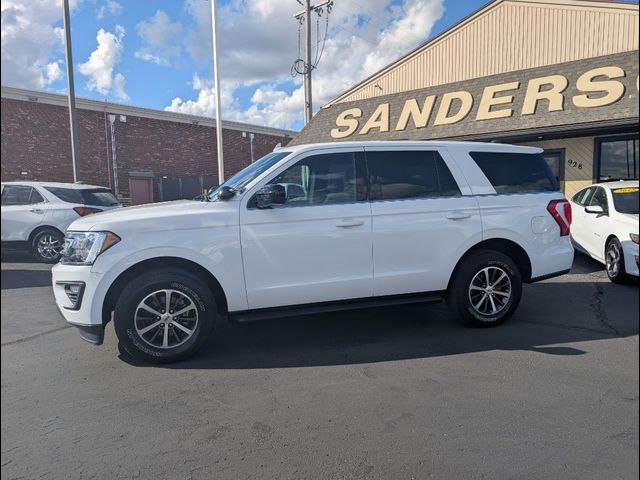 2020 Ford Expedition XL