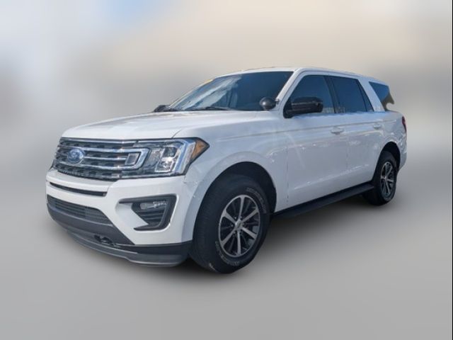2020 Ford Expedition XL