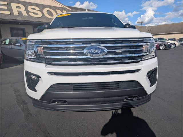 2020 Ford Expedition XL