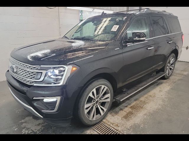 Used 2020 Ford Expedition Platinum For Sale in Columbus, OH | Capital