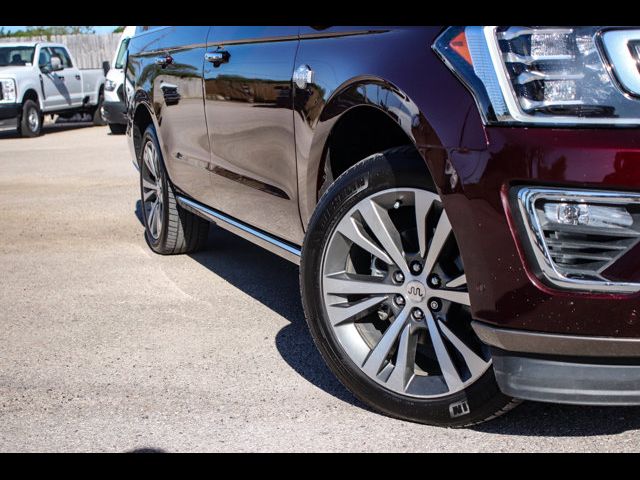2020 Ford Expedition MAX King Ranch