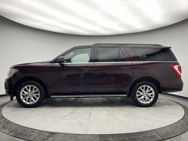 2020 Ford Expedition MAX XLT