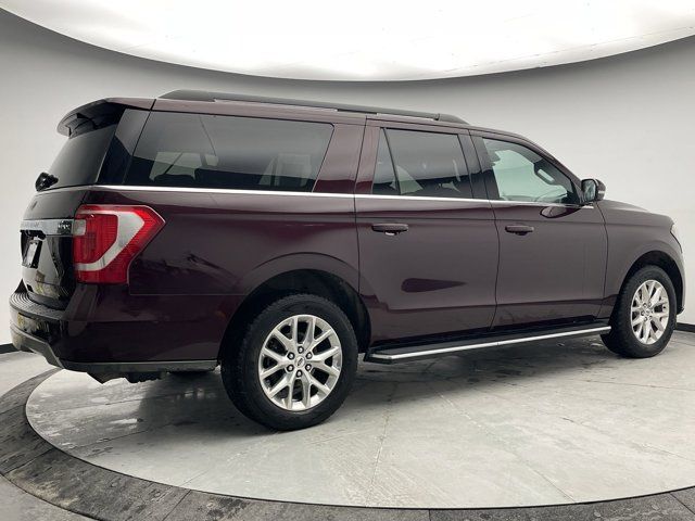 2020 Ford Expedition MAX XLT