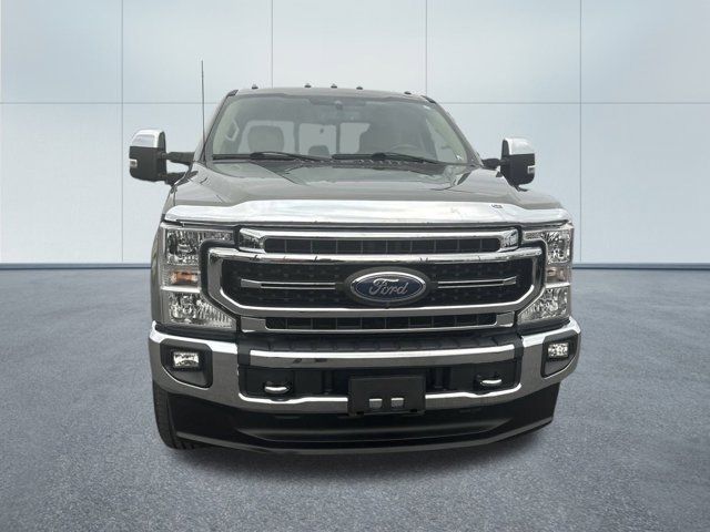 2020 Ford F-250 Lariat