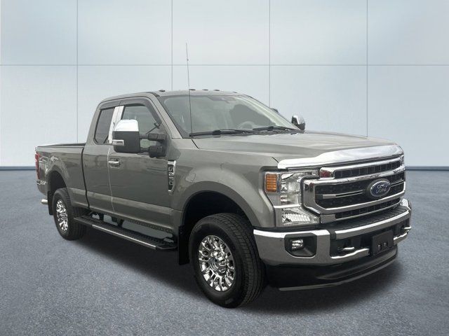 2020 Ford F-250 Lariat