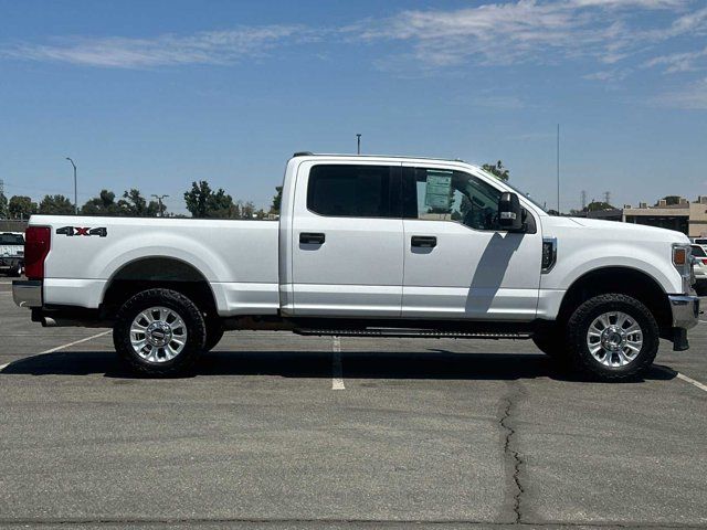 2020 Ford F-250 XLT