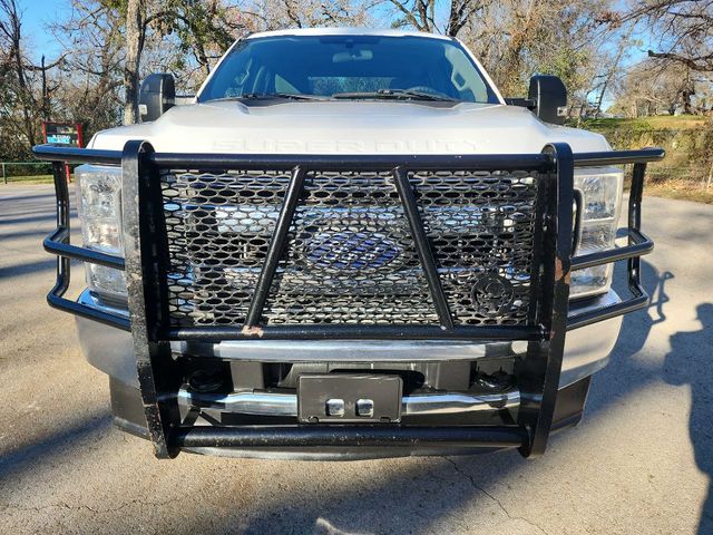2020 Ford Super Duty F-250 SRW 