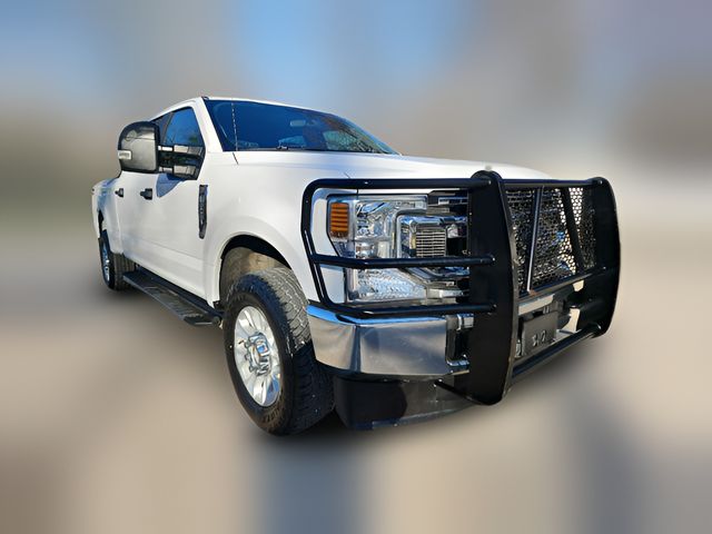 2020 Ford Super Duty F-250 SRW 