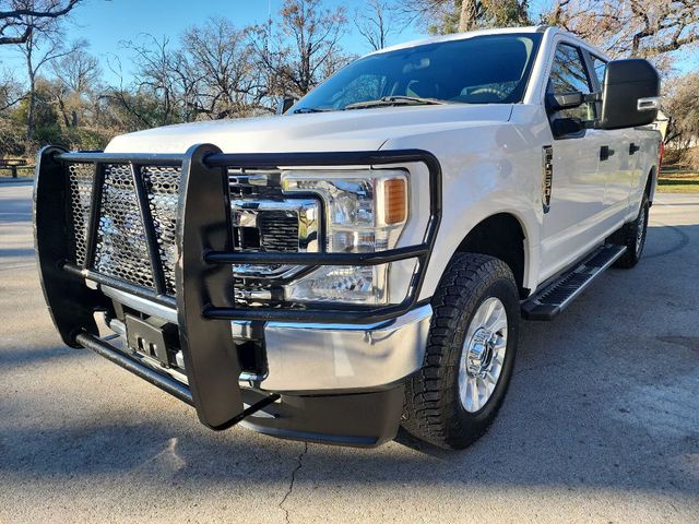 2020 Ford Super Duty F-250 SRW 