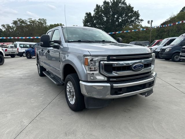 2020 Ford F-250 