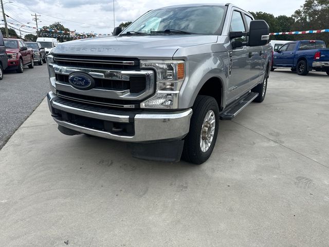 2020 Ford F-250 