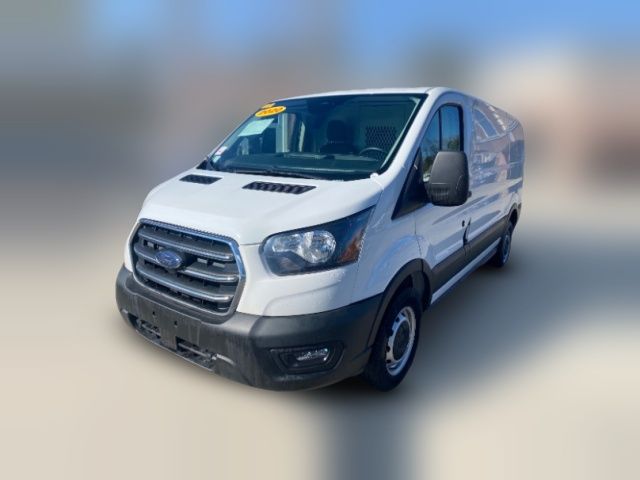 2020 Ford Transit Base