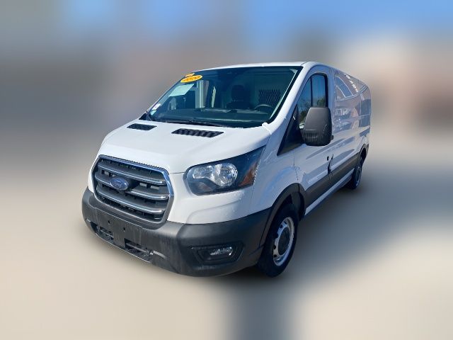 2020 Ford Transit Base