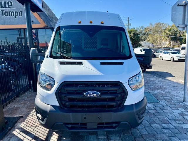 2020 Ford Transit Base