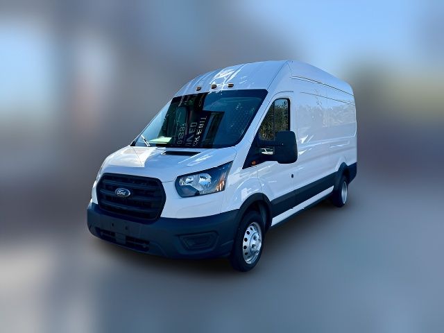 2020 Ford Transit Base