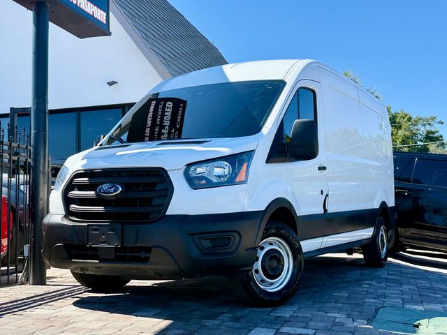 2020 Ford Transit Base