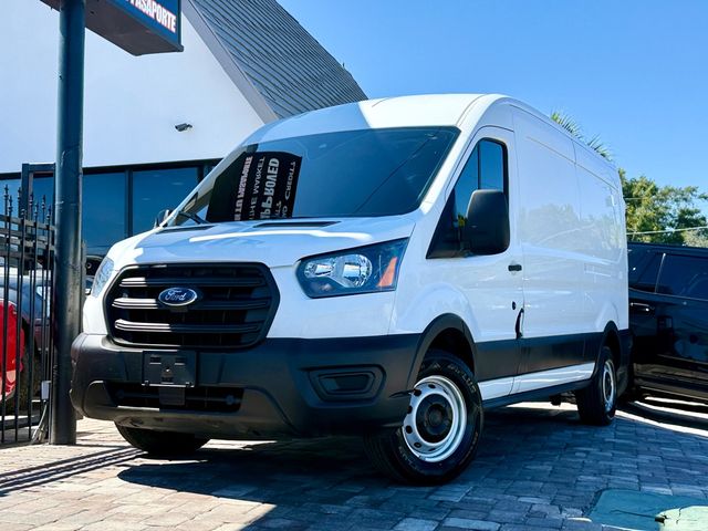 2020 Ford Transit Base