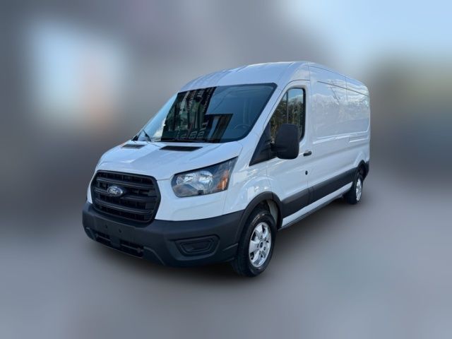 2020 Ford Transit Base