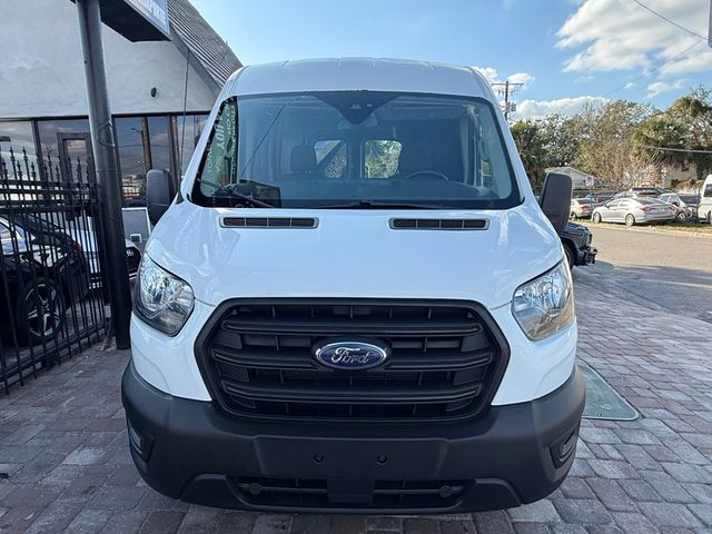 2020 Ford Transit Base