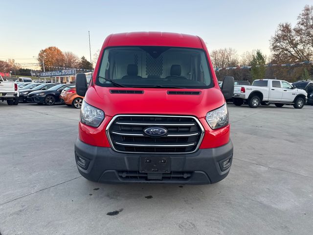 2020 Ford Transit Base