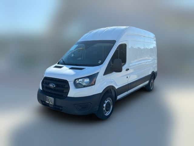 2020 Ford Transit Base