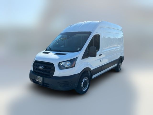 2020 Ford Transit Base