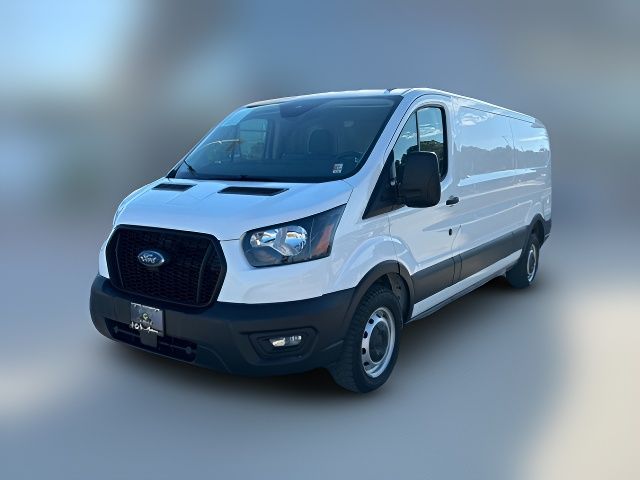 2020 Ford Transit Base