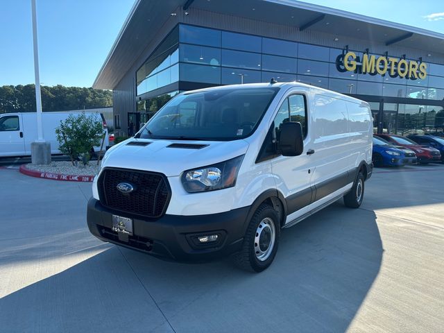 2020 Ford Transit Base