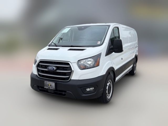 2020 Ford Transit Base