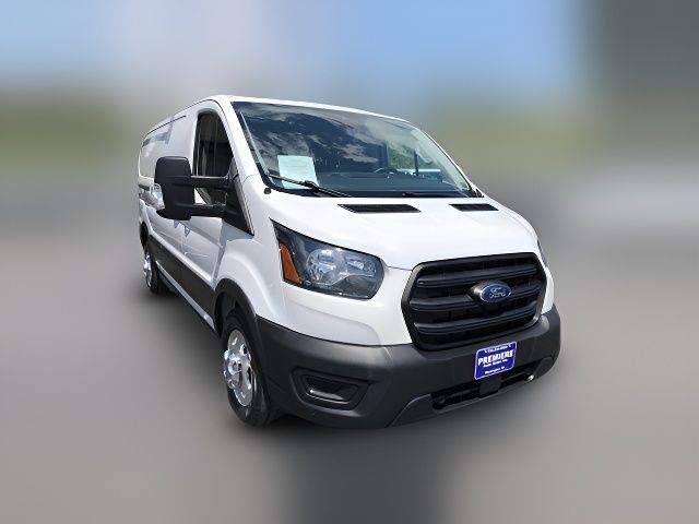 2020 Ford Transit Base