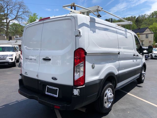 2020 Ford Transit Base