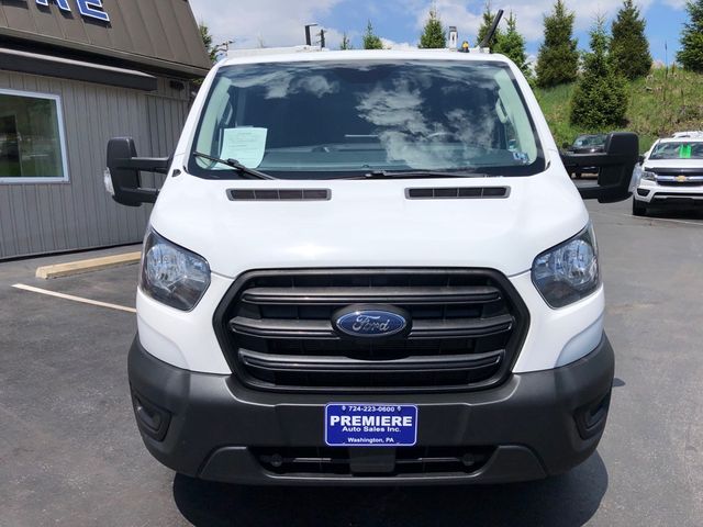 2020 Ford Transit Base