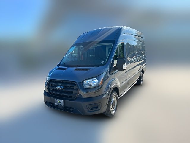 2020 Ford Transit Base