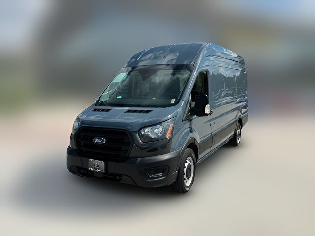 2020 Ford Transit Base