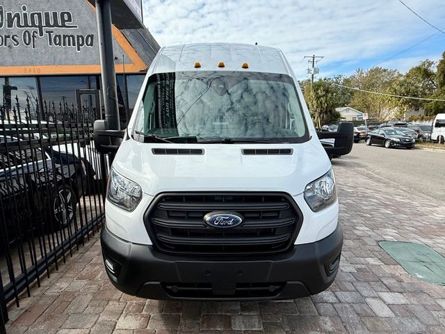 2020 Ford Transit Base