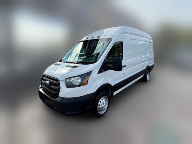 2020 Ford Transit Base