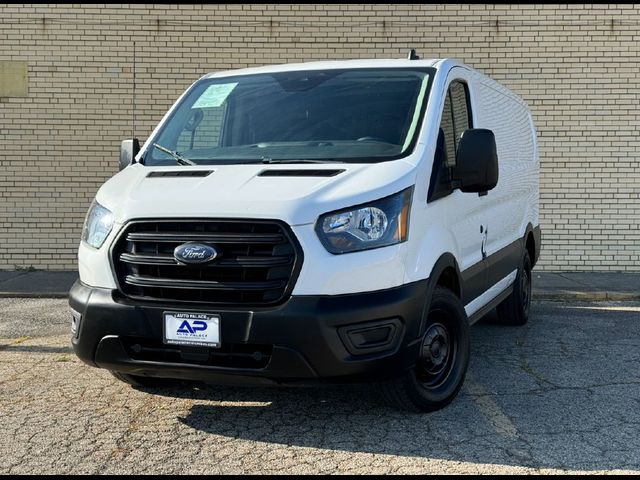 2020 Ford Transit Base