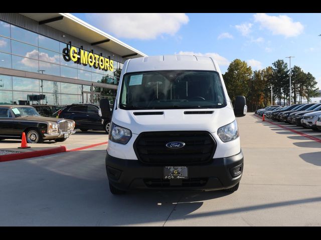 2020 Ford Transit XLT