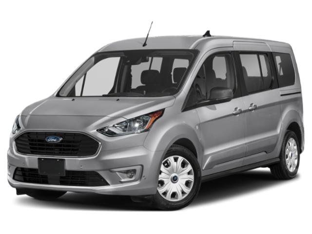 2020 Ford Transit Connect XLT