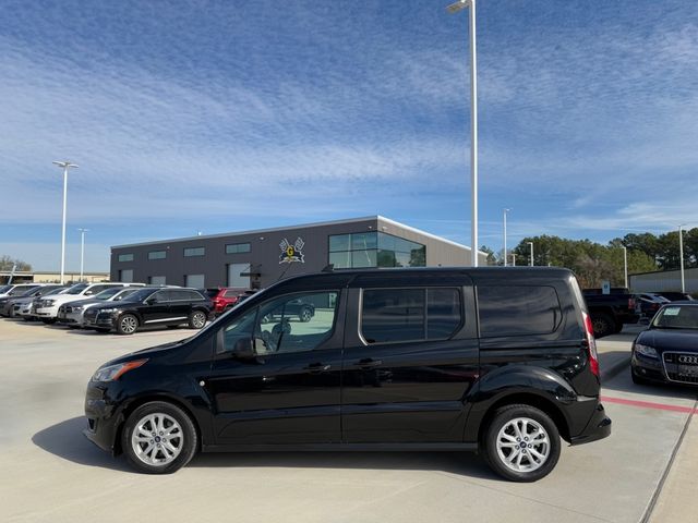 2020 Ford Transit Connect XLT