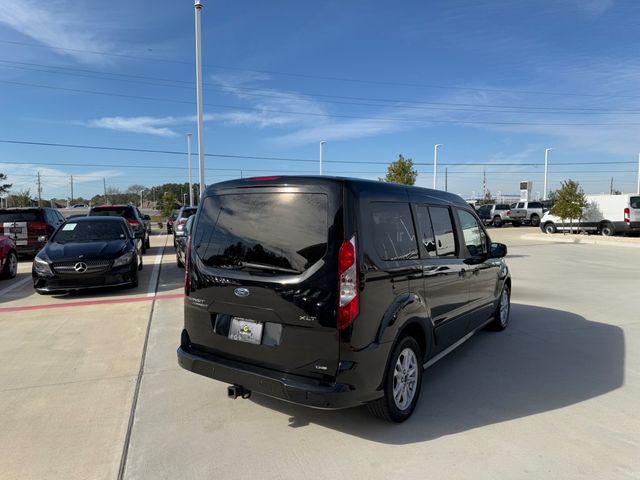 2020 Ford Transit Connect XLT