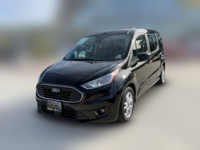 2020 Ford Transit Connect XLT